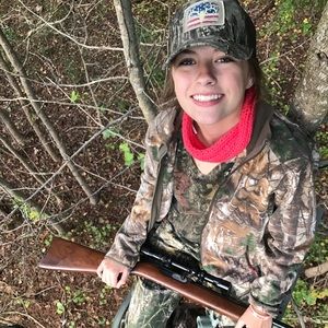 Meet your Posher, Jena